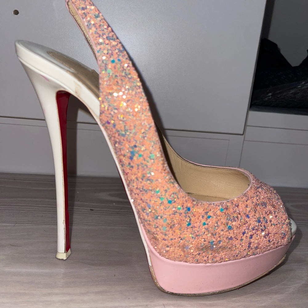 Christian louboutin
